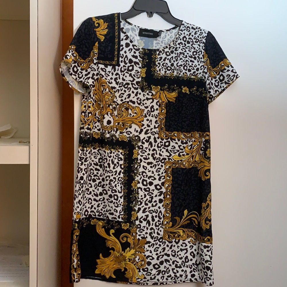 MINKPINK dress size XS